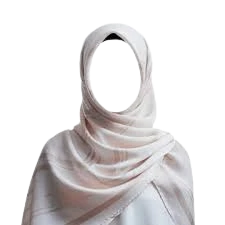 Hijab woman