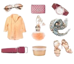 Women's accessories