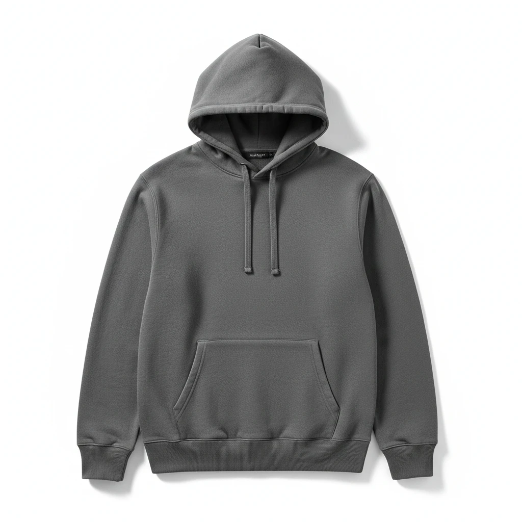 Hooded Sweatshirt