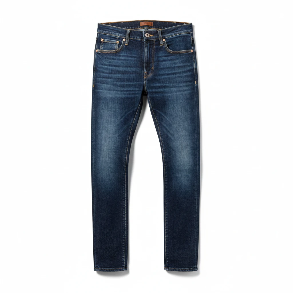 Slim Fit Jeans