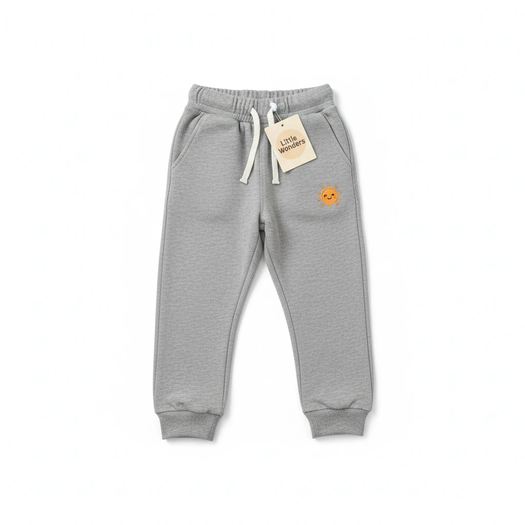 Jogger Pants for Kids